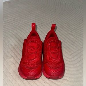 Kids Nike Kids Air Max 270 size 10C